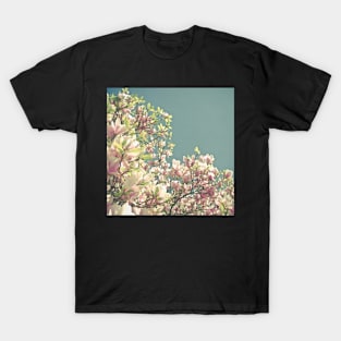 Magnolia in Bloom T-Shirt